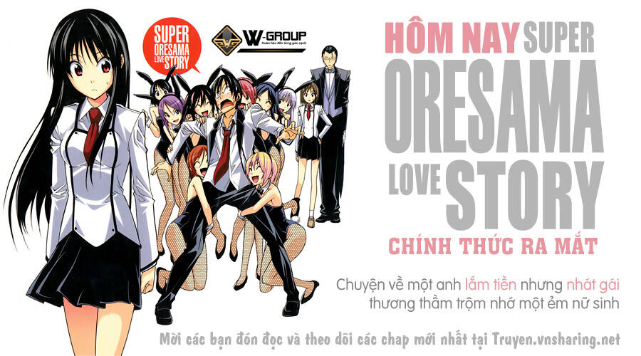 azumanga daioh chapter 37 11