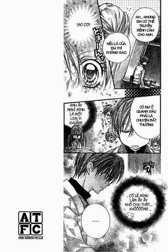 hội quý tộc chapter 21 17