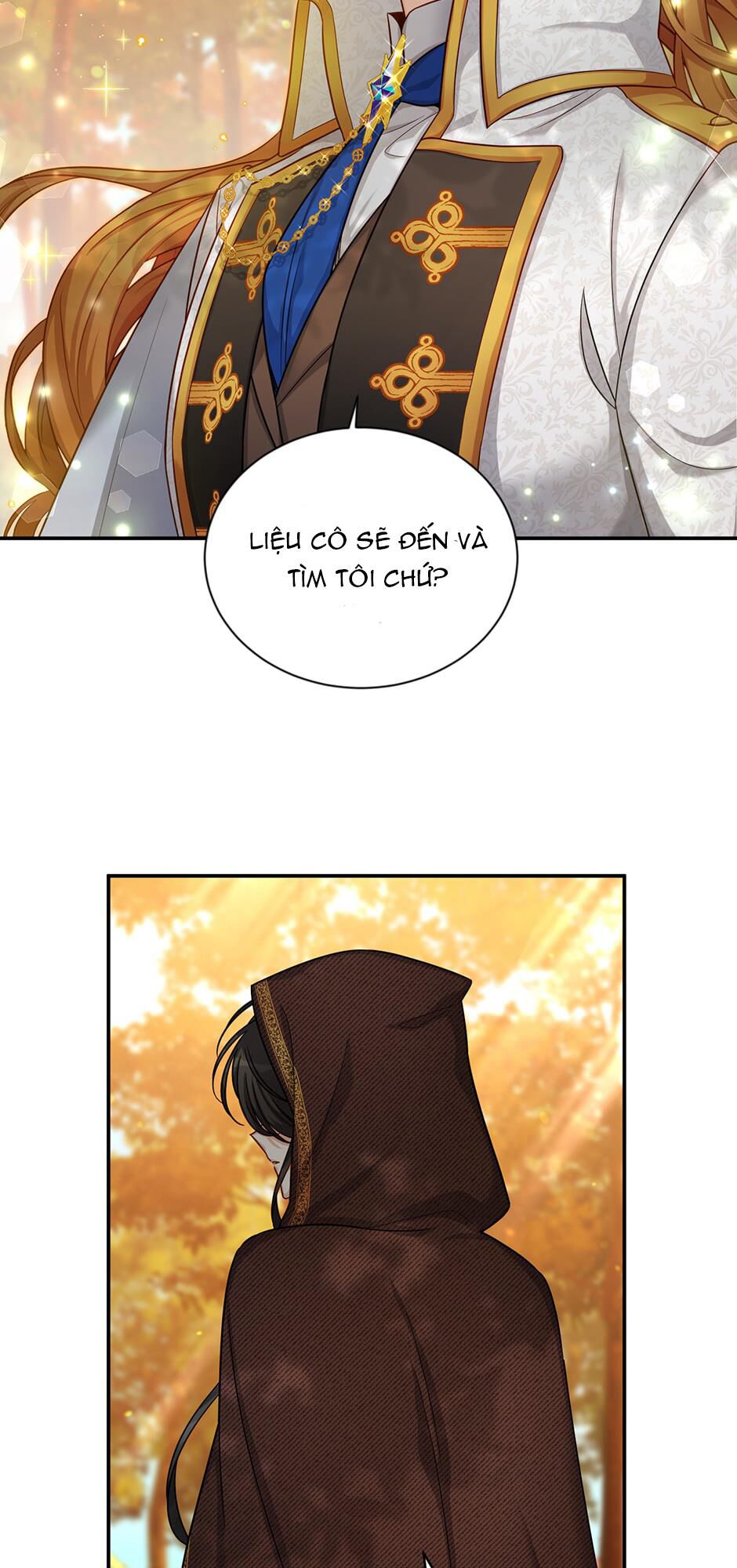 nữ công tước với tâm hồn trống rỗng chapter 87 16