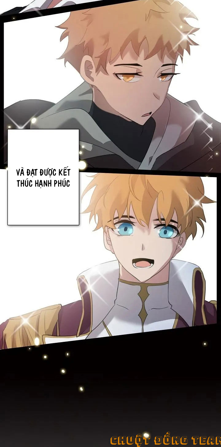 cách thoát khỏi trò chơi mô phỏng hẹn hò như một nhân vật phụ chapter 0 35