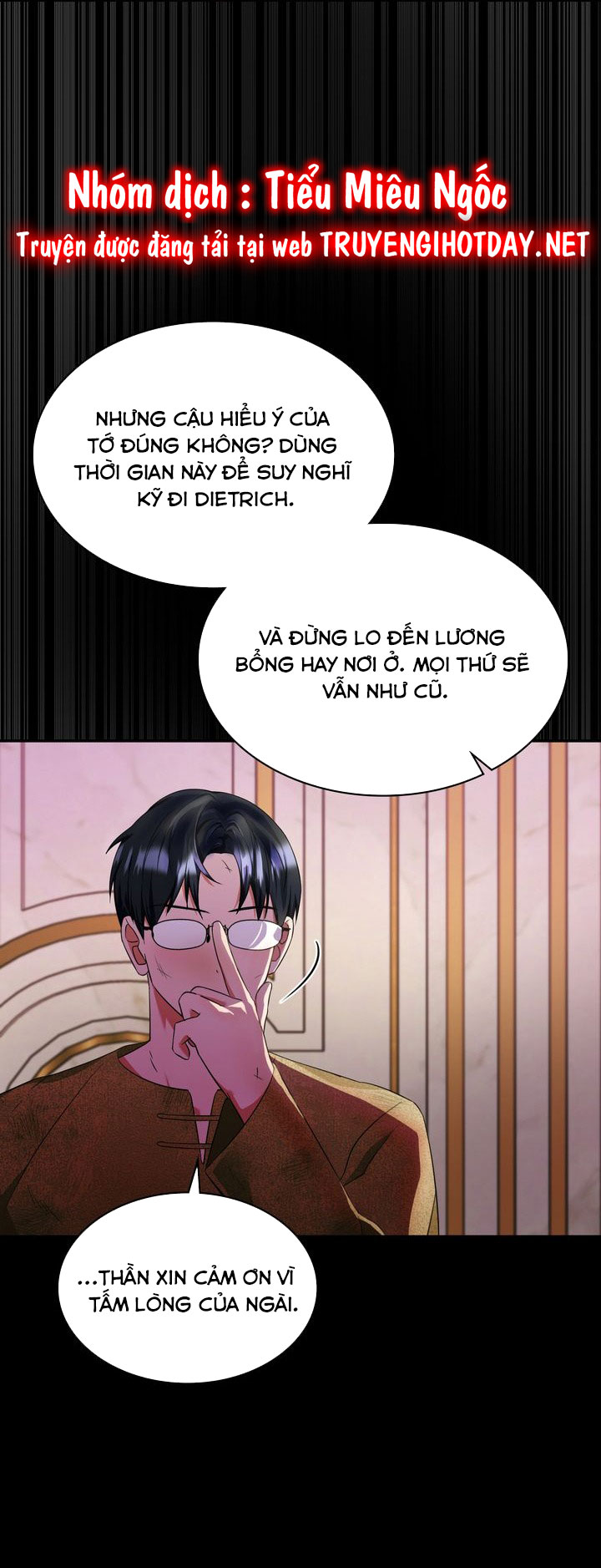 công lý của một ác nữ chapter 73 43