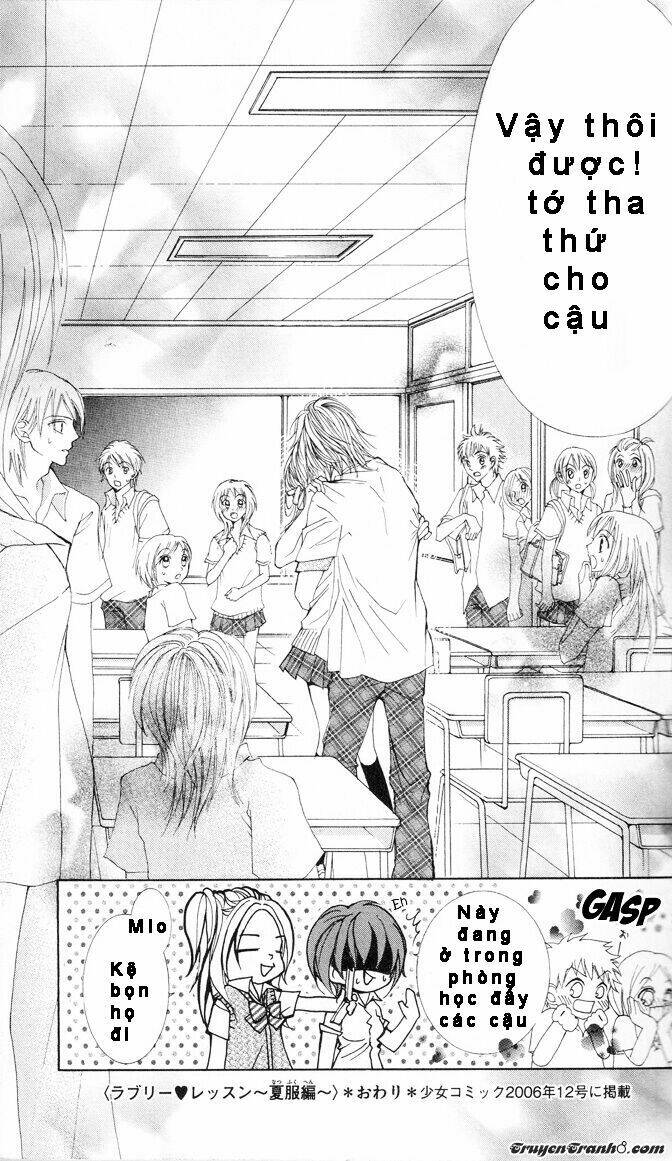 tổng hợp one shot. chapter 354 45