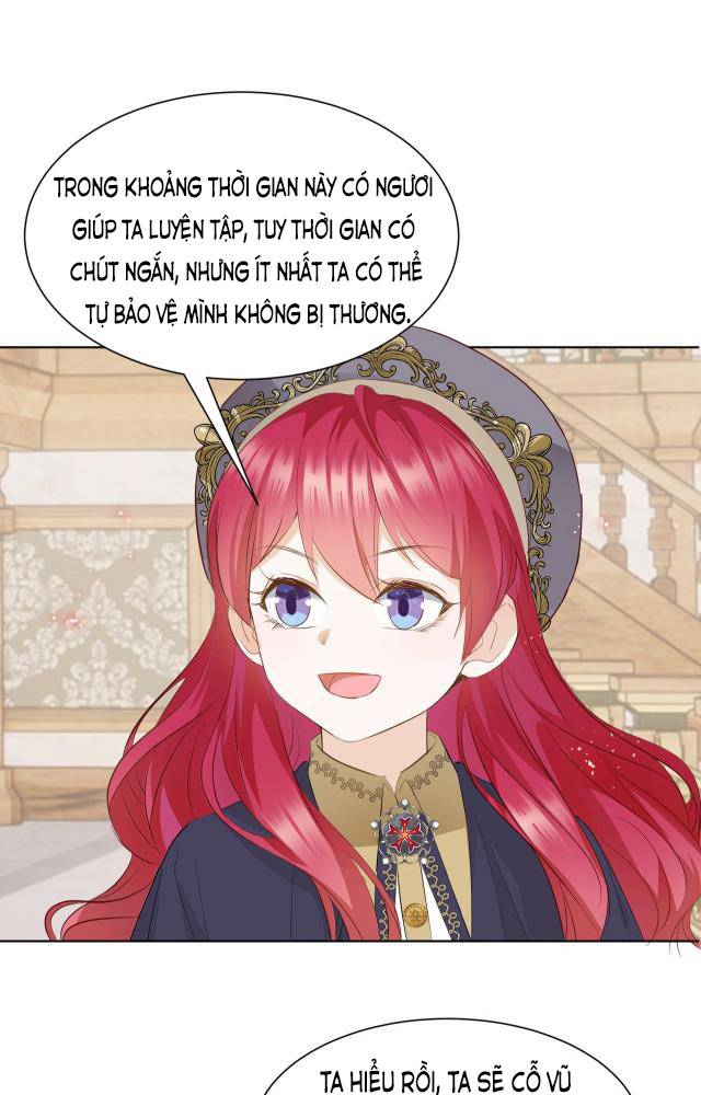 ma pháp của công chúa amy chapter 8 67