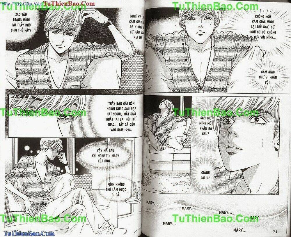 chuyện tình mary chapter 3 37
