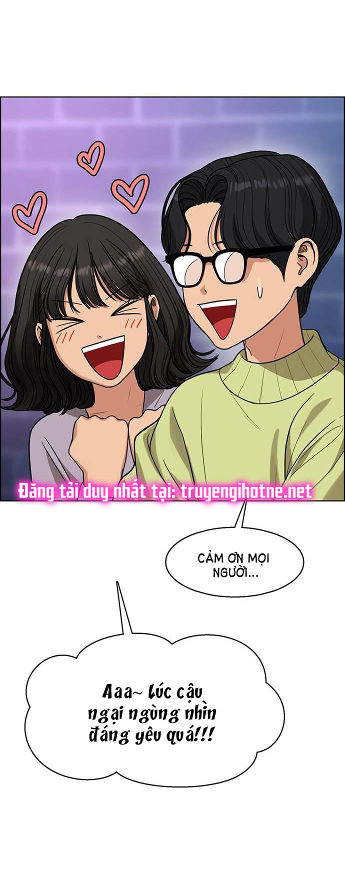 vẻ đẹp đích thực - true beauty chapter 232.1 10