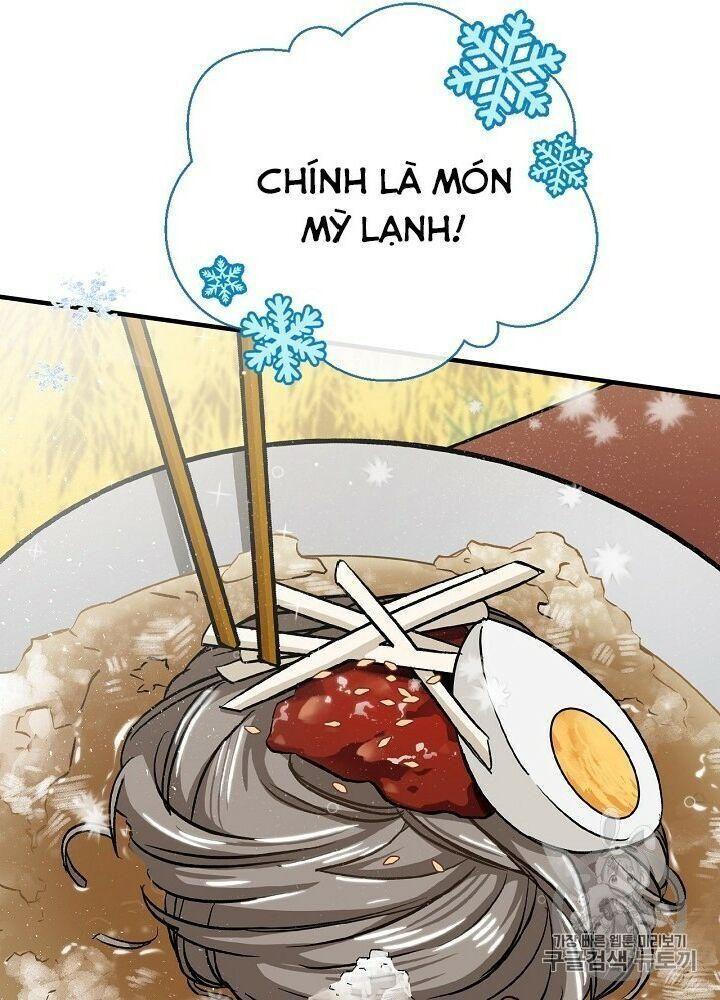 tôi lên cấp chỉ bằng cách ăn chapter 29 39