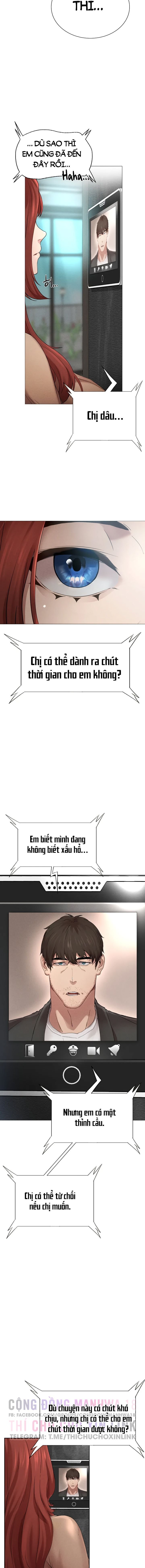 ân đền oán trả chapter 1 27