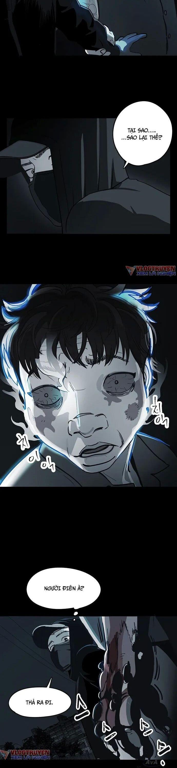 ánh trăng chết chóc chapter 3 24