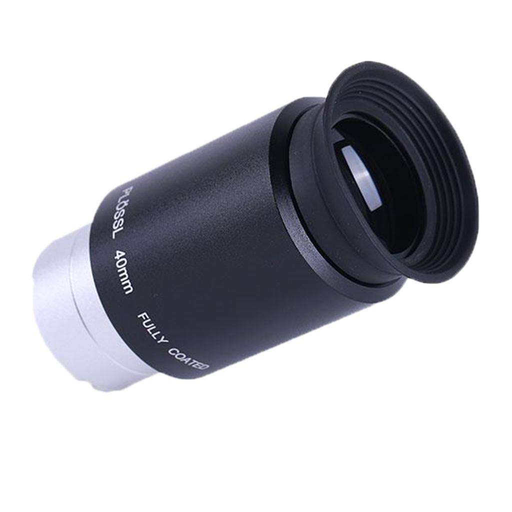 Kính Thiên Văn Ống Kính 40 Mm Kính Viễn Vọng Kính Góc Rộng 48 Độ Kính Phi Cầu Kính Thấu Kính Tráng Phủ Hoàn To