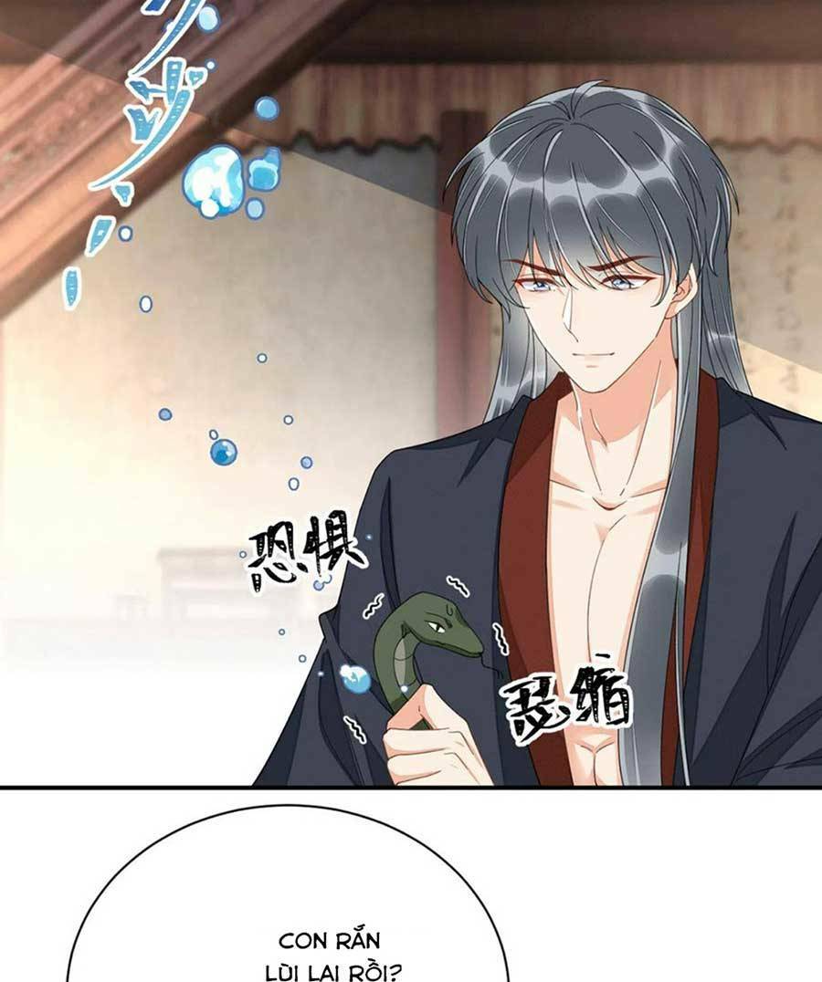 xuyên qua làm vương phi miệng quạ chapter 26 12