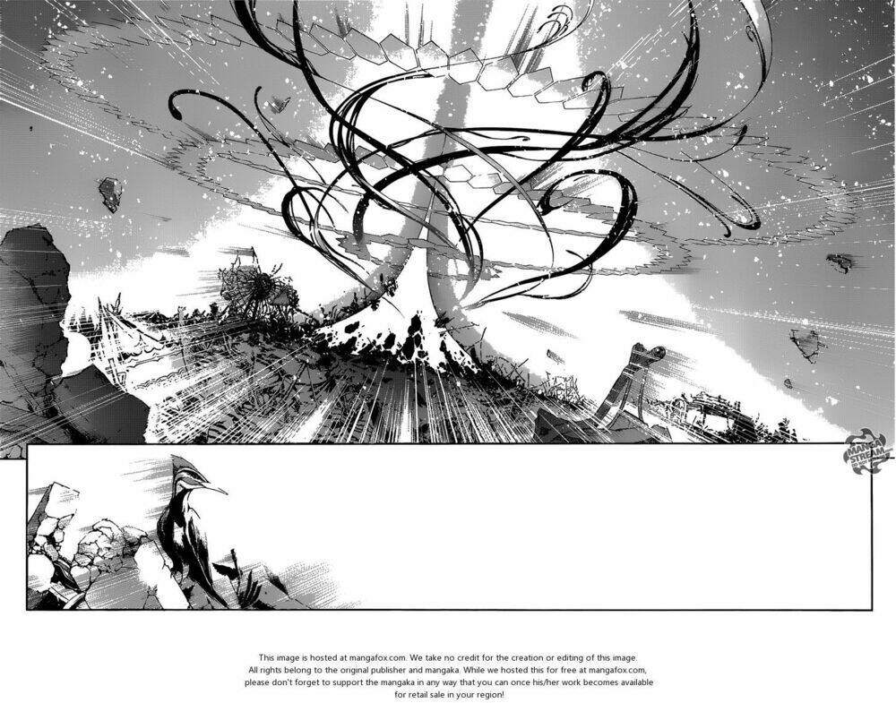 xứ sở thần tiên của người chết chapter 56.2 16