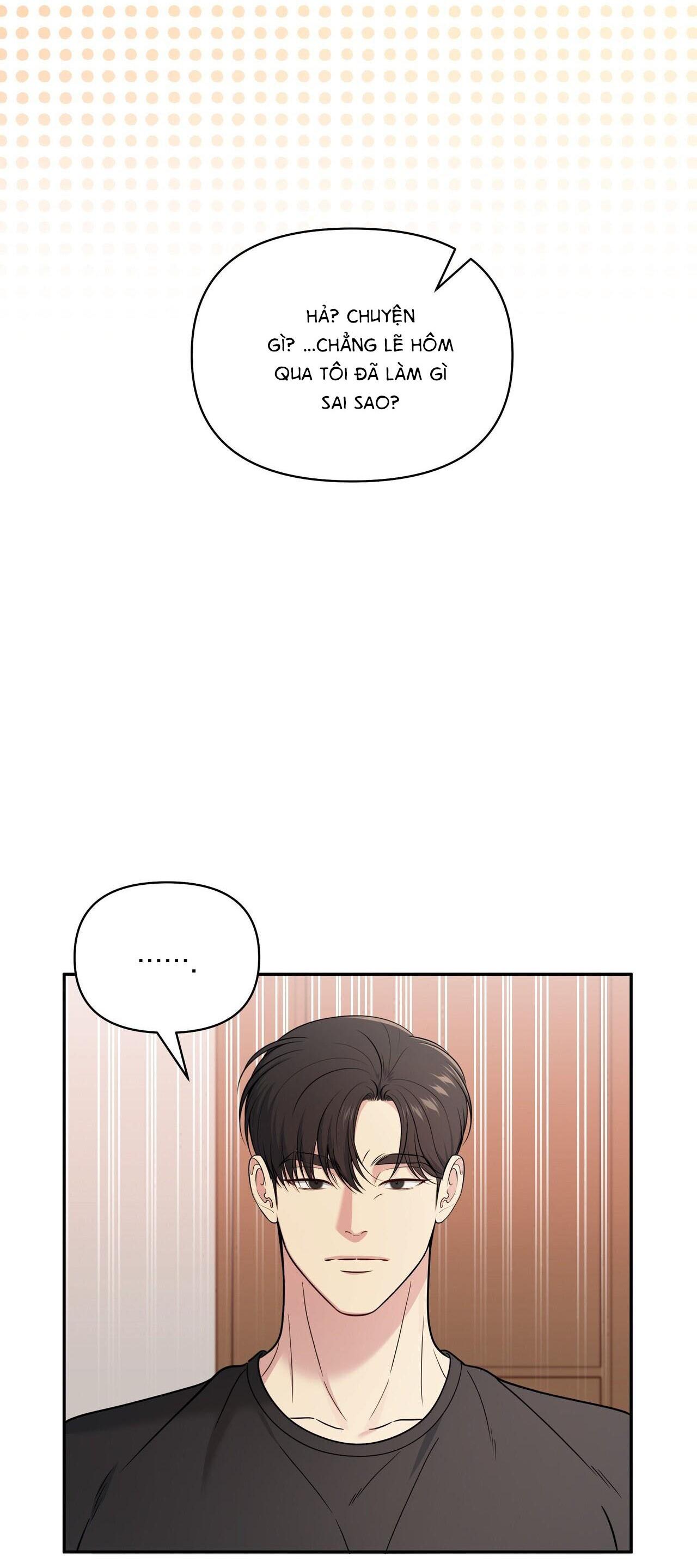 chuyện tình bí mật chapter 9 24