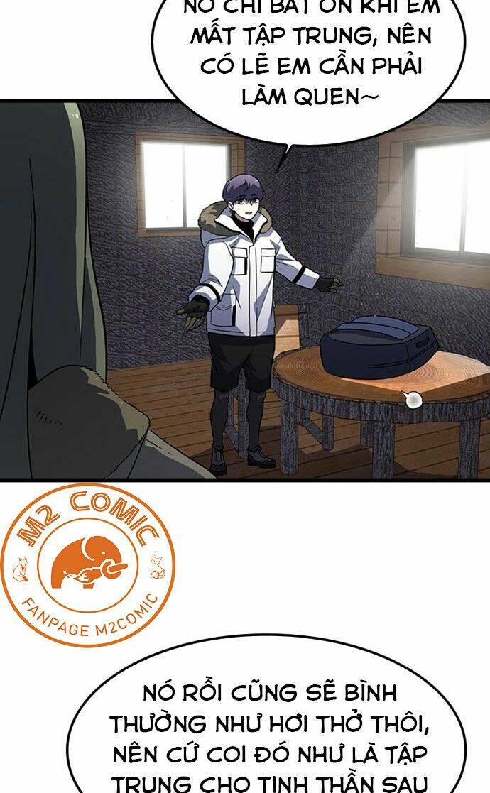 điểm chết chapter 16 31