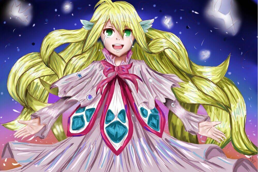 xứ sở thần tiên thời hội trưởng đầu tiên chapter 10 25