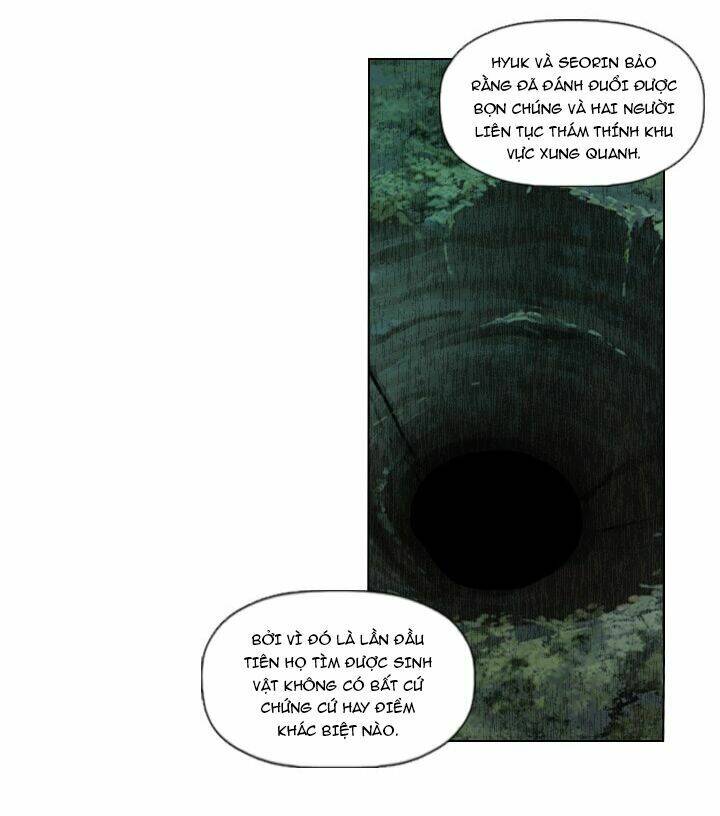 người cống hiến chapter 26 36