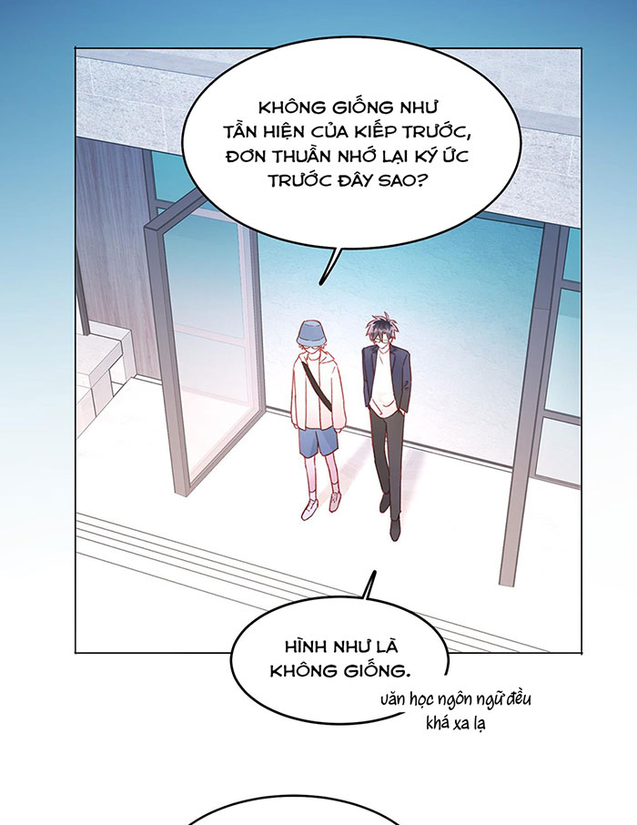 tôi phải làm một kẻ đại xấu xa chapter 107 3