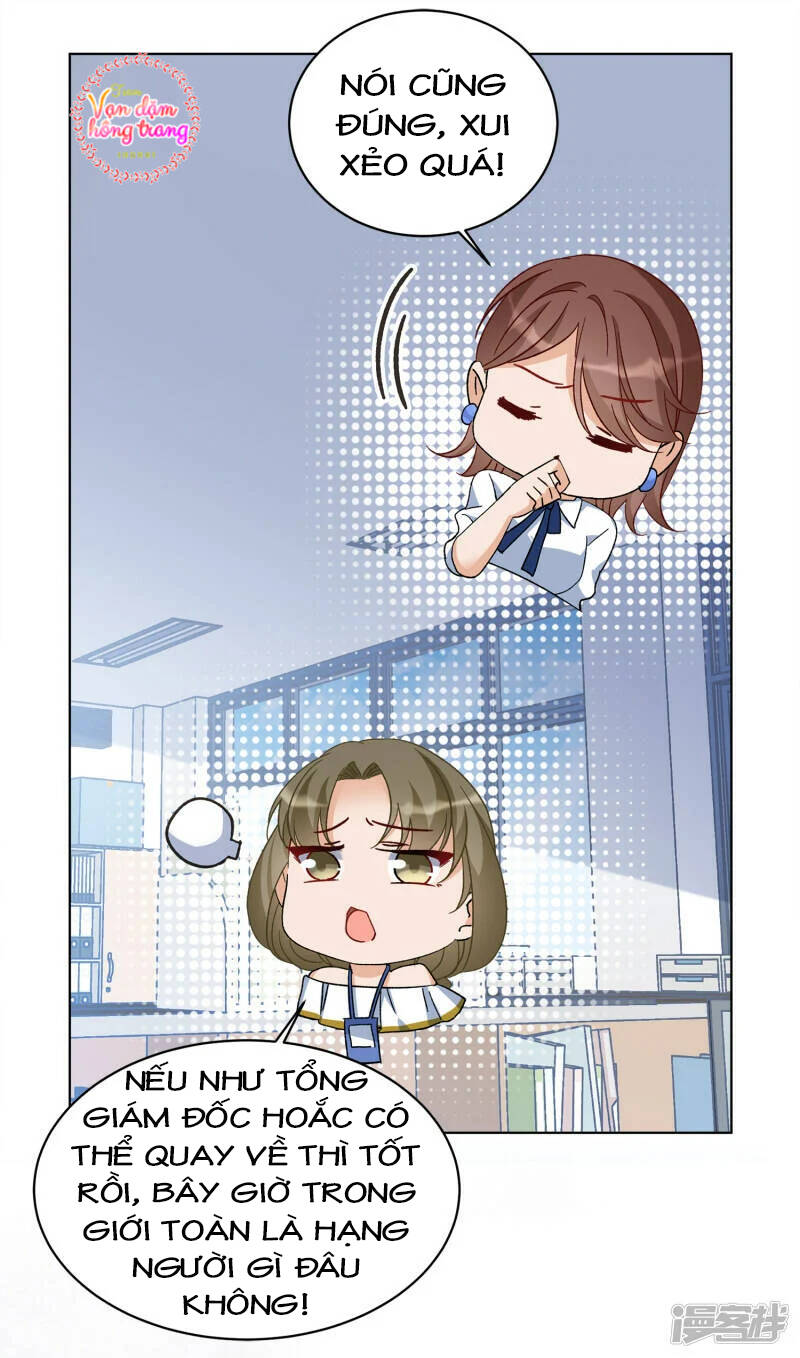 cô ấy đến rồi, xin nằm xuống! chapter 211 23