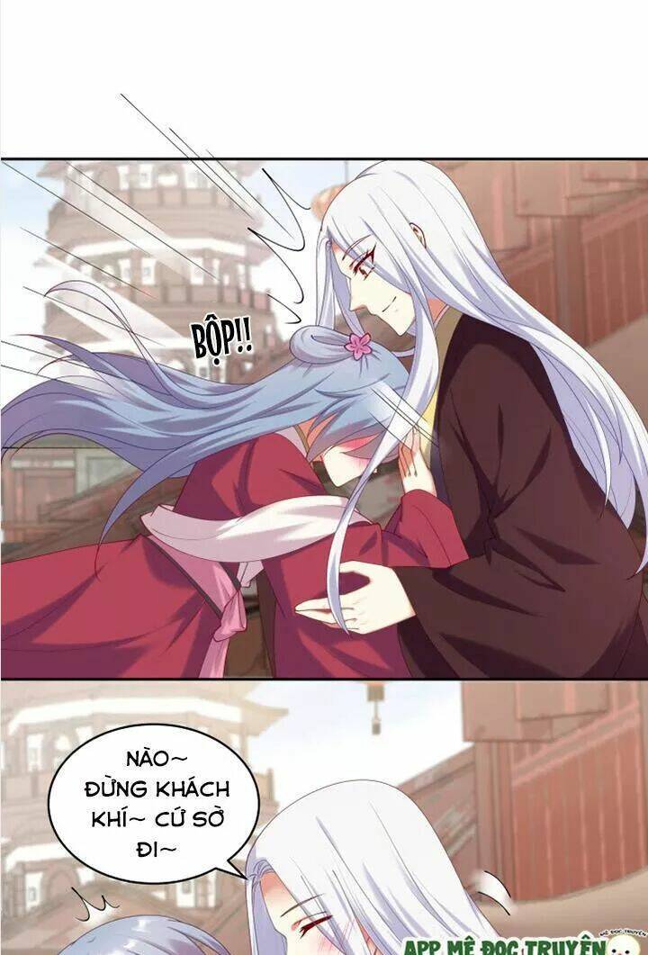 đô đốc đại nhân sủng thê kí chapter 76 5