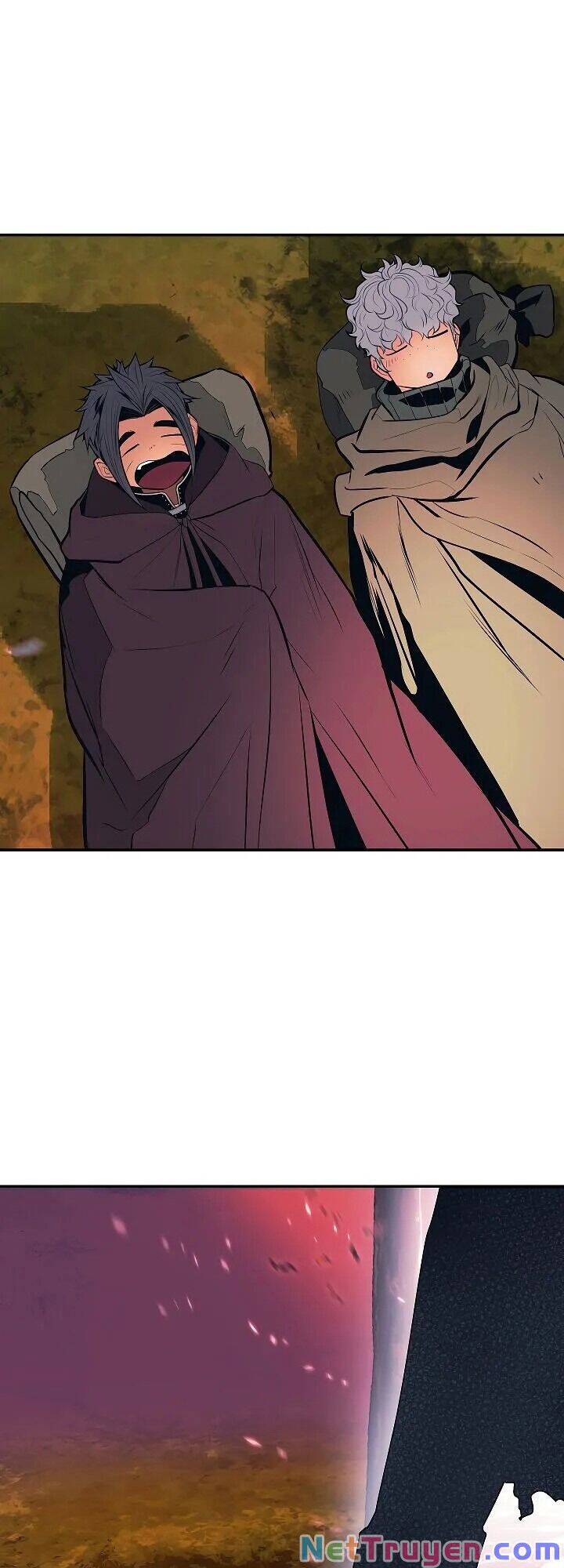 bất bại chân ma chapter 85 49