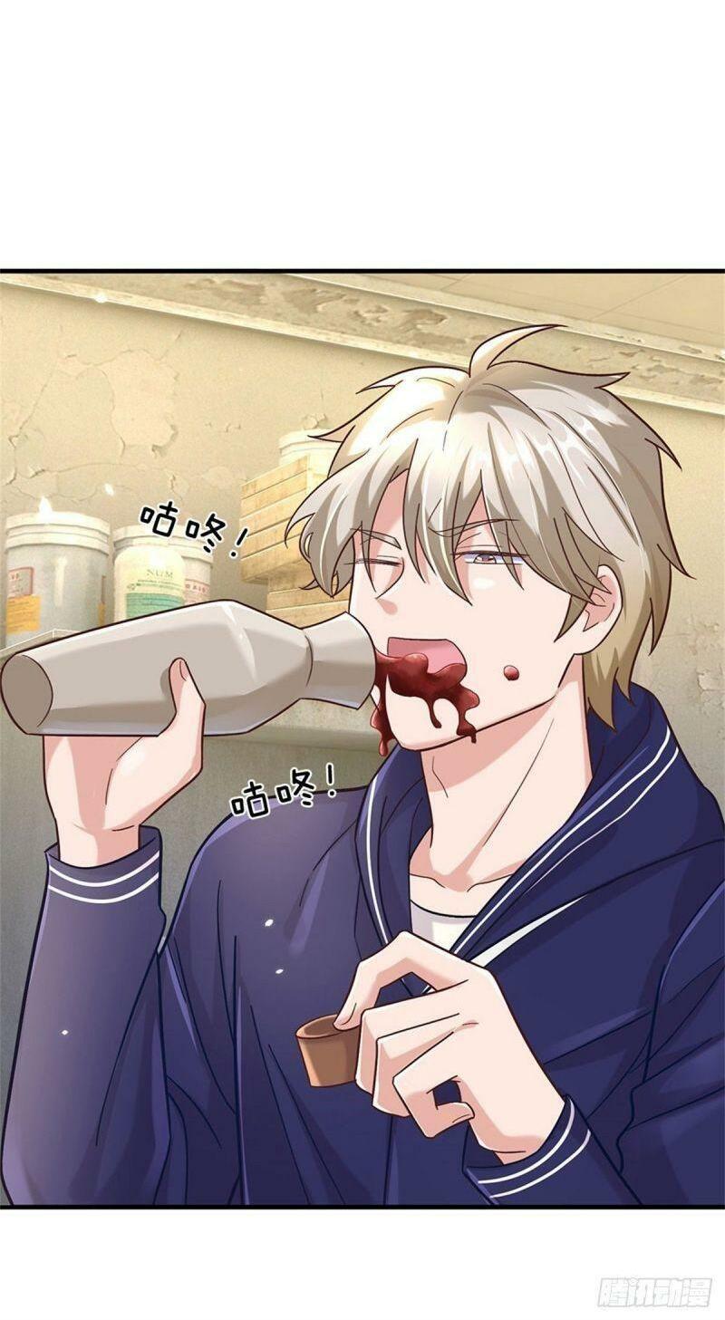 thuộc tính của ta đều tăng vào sức mạnh chapter 33 20