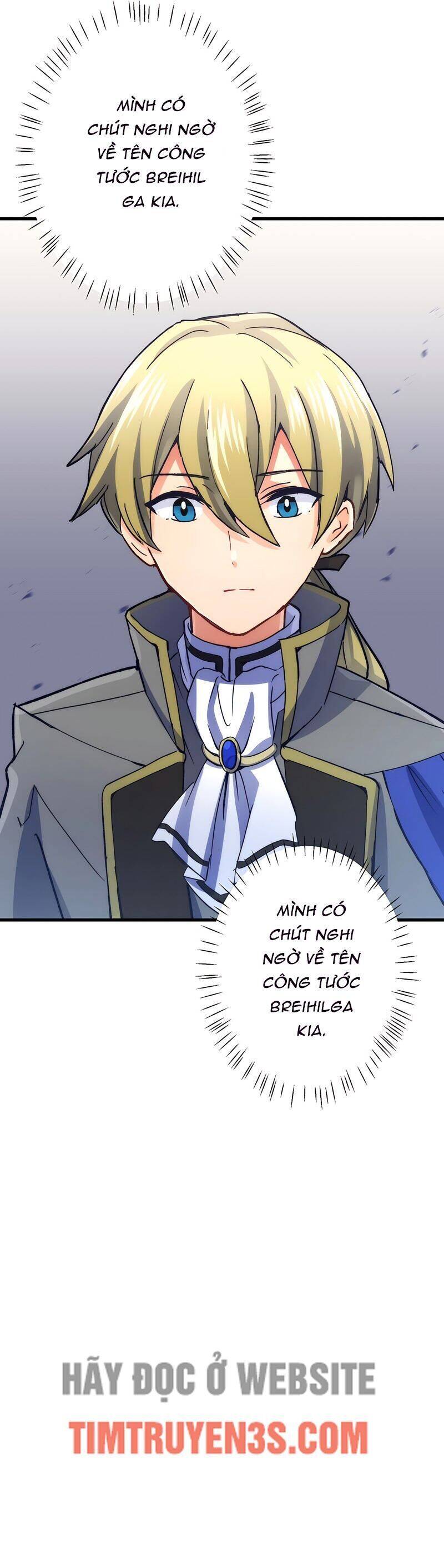 âm dương sư mạnh nhất chuyển sinh chapter 36 33