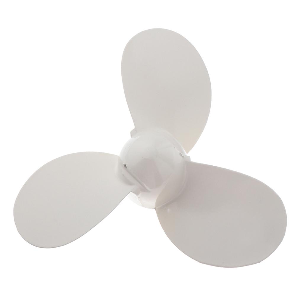 Marine Boat Propeller 7 1/4X5-A 2Hp