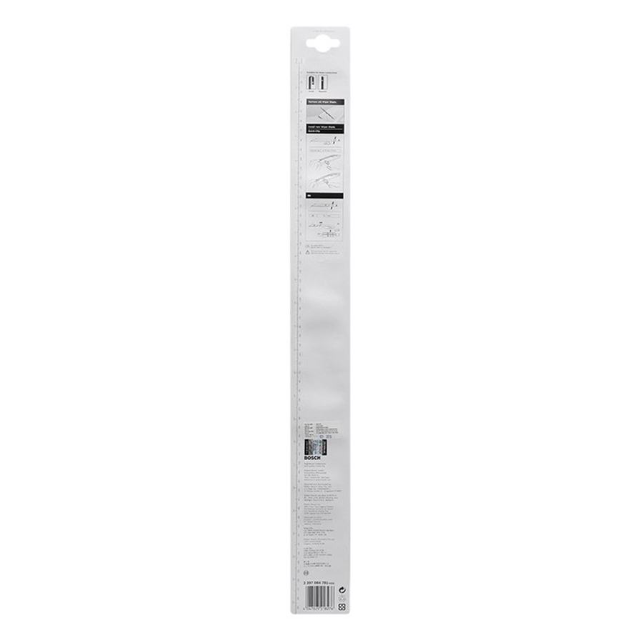 Gạt Nước Bosch Ecoplus 21 (53cm)