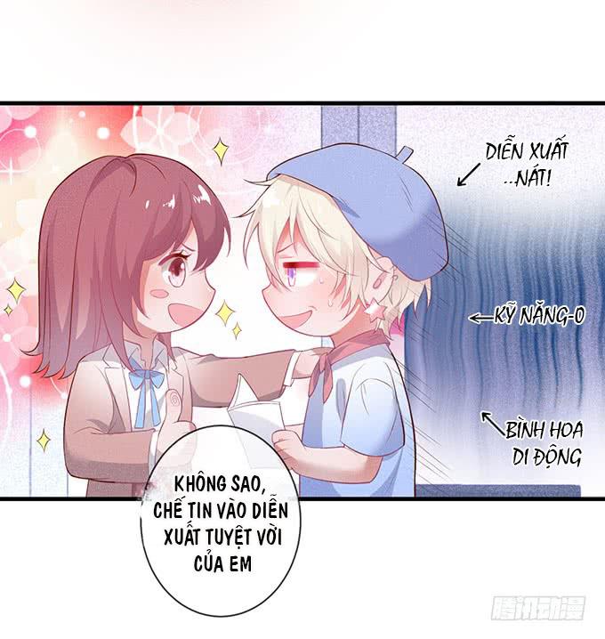 dưỡng khí chí mạng chapter 10.2 23