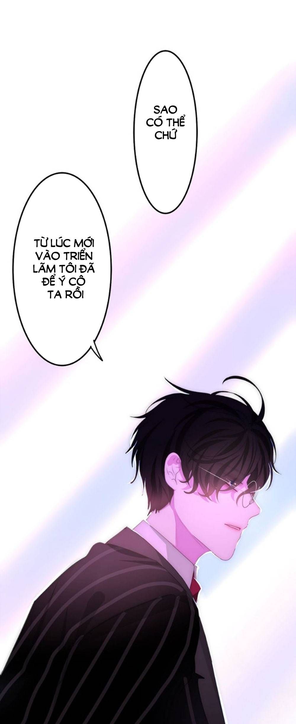 Tháng Sáu Không Hẹn Mà Gặp chapter 16 - Trang 64