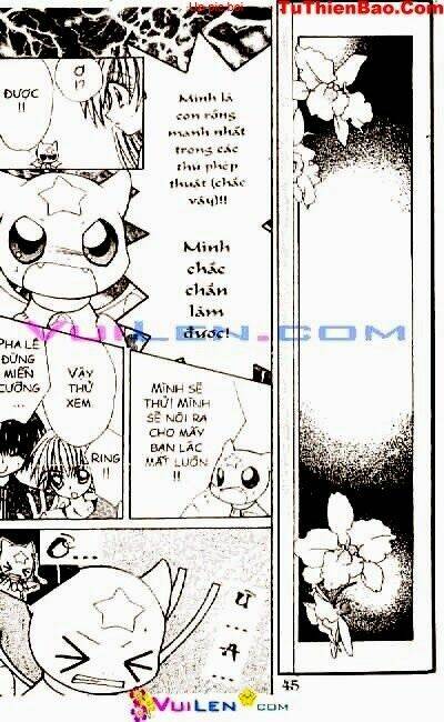 viên ngọc nhiệm màu chapter 5 45