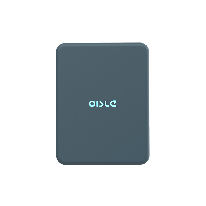 Pin Dự Phòng Siêu nhẹ mỏng nhỏ gọn Oisle MW242 4225Mah Hỗ Trợ Sạc Nhanh Sạc Không Dây Dùng Cho Di Động – Hàng Chính Hãng