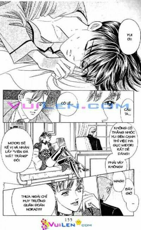 nàng tiên ánh trăng - kaguya hime chapter 20 155