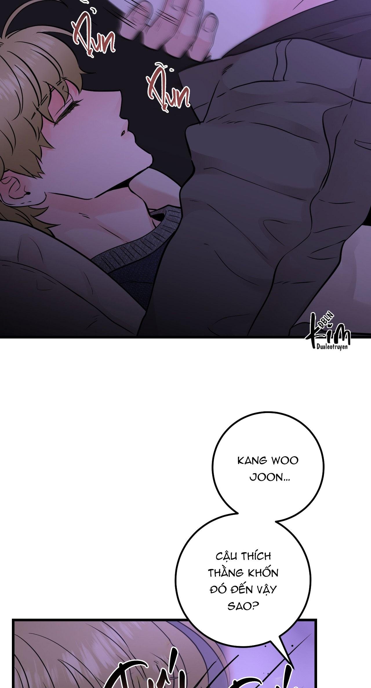 over the paradise chapter 50 6