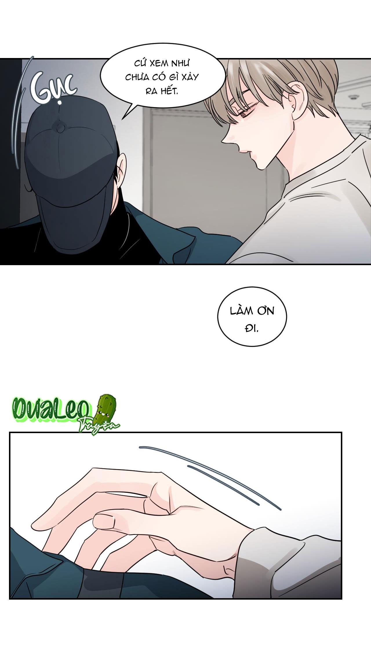 vùng tối chapter 13 35