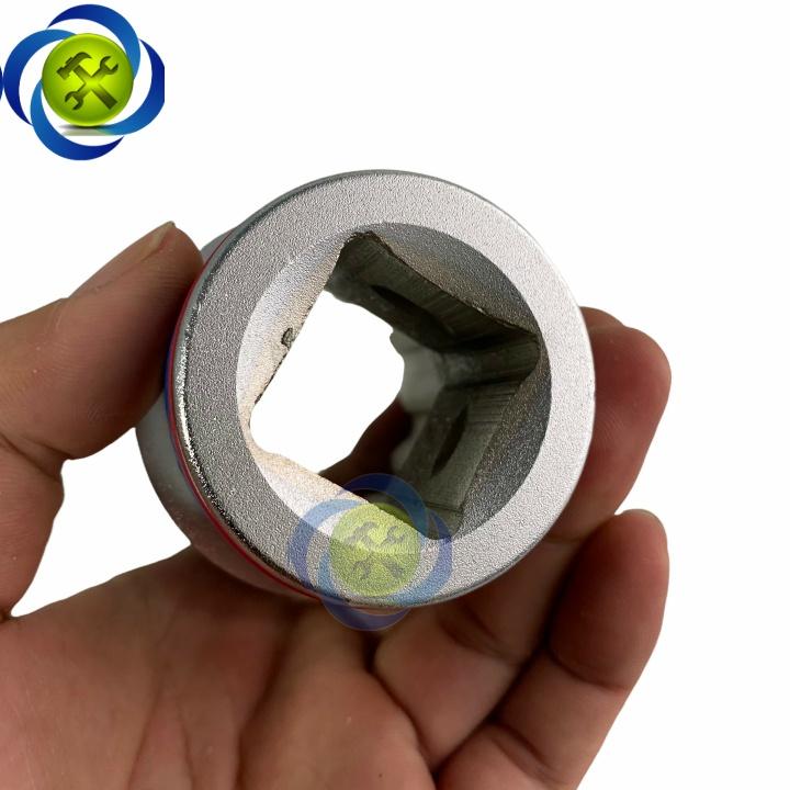 Tuýp 41mm loại 1 inch ngắn 12 cạnh Kingtony 833041M