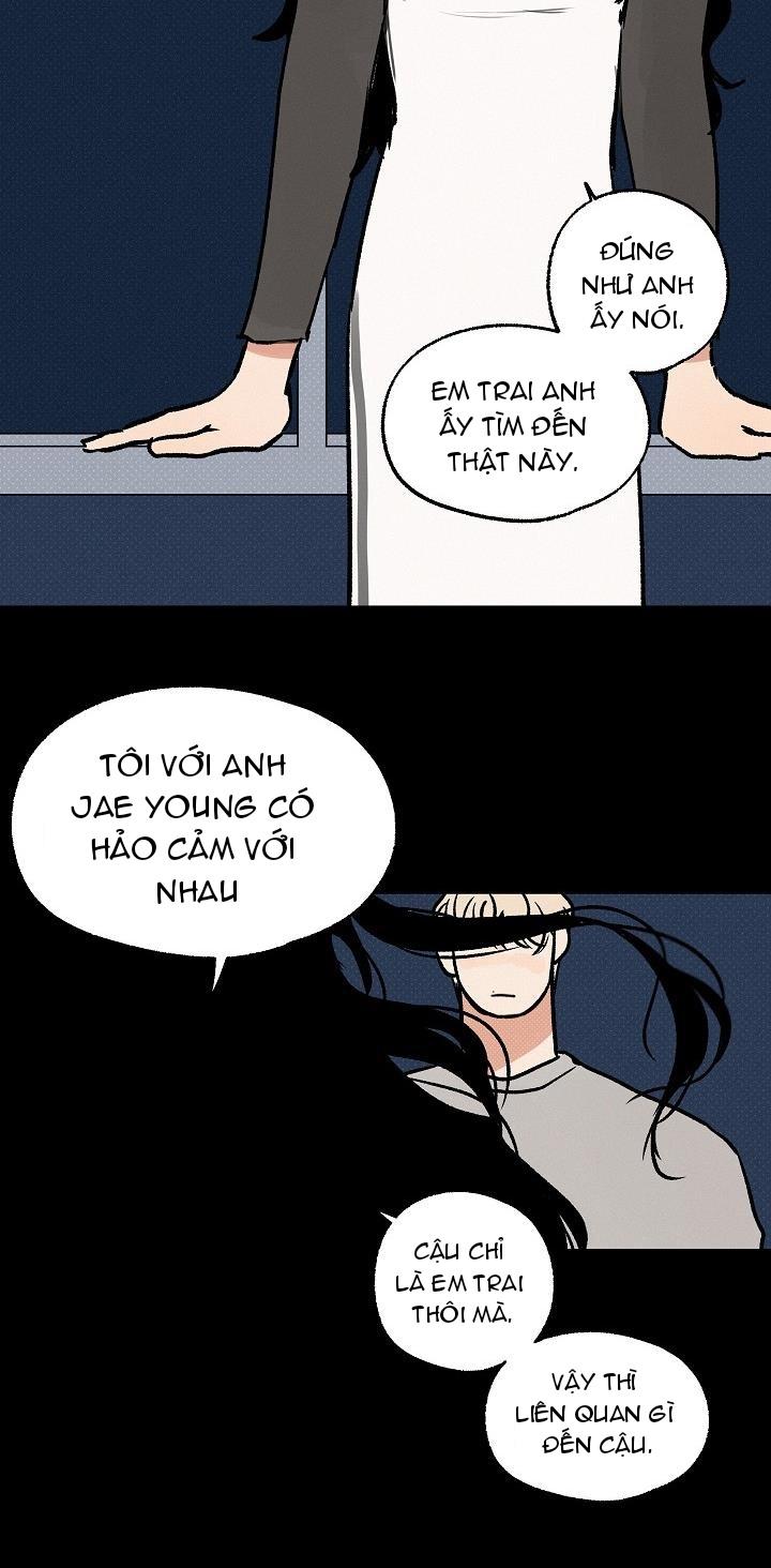 manhwa chịch vồn chịch vã chapter 71 12