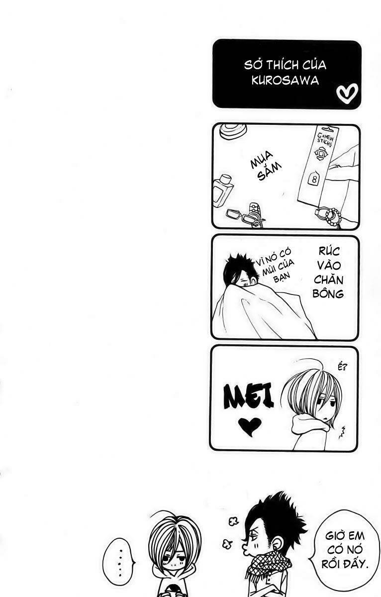 say i love you chapter 8 2