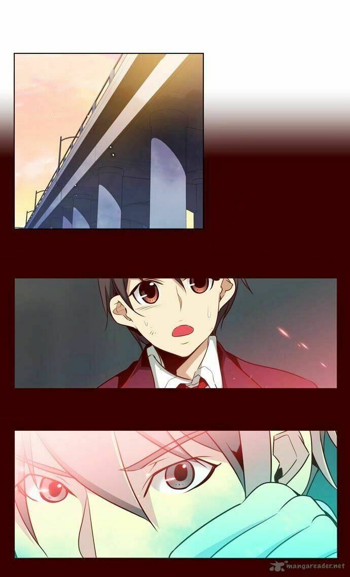 nữ sinh trường wilds chapter 95 13