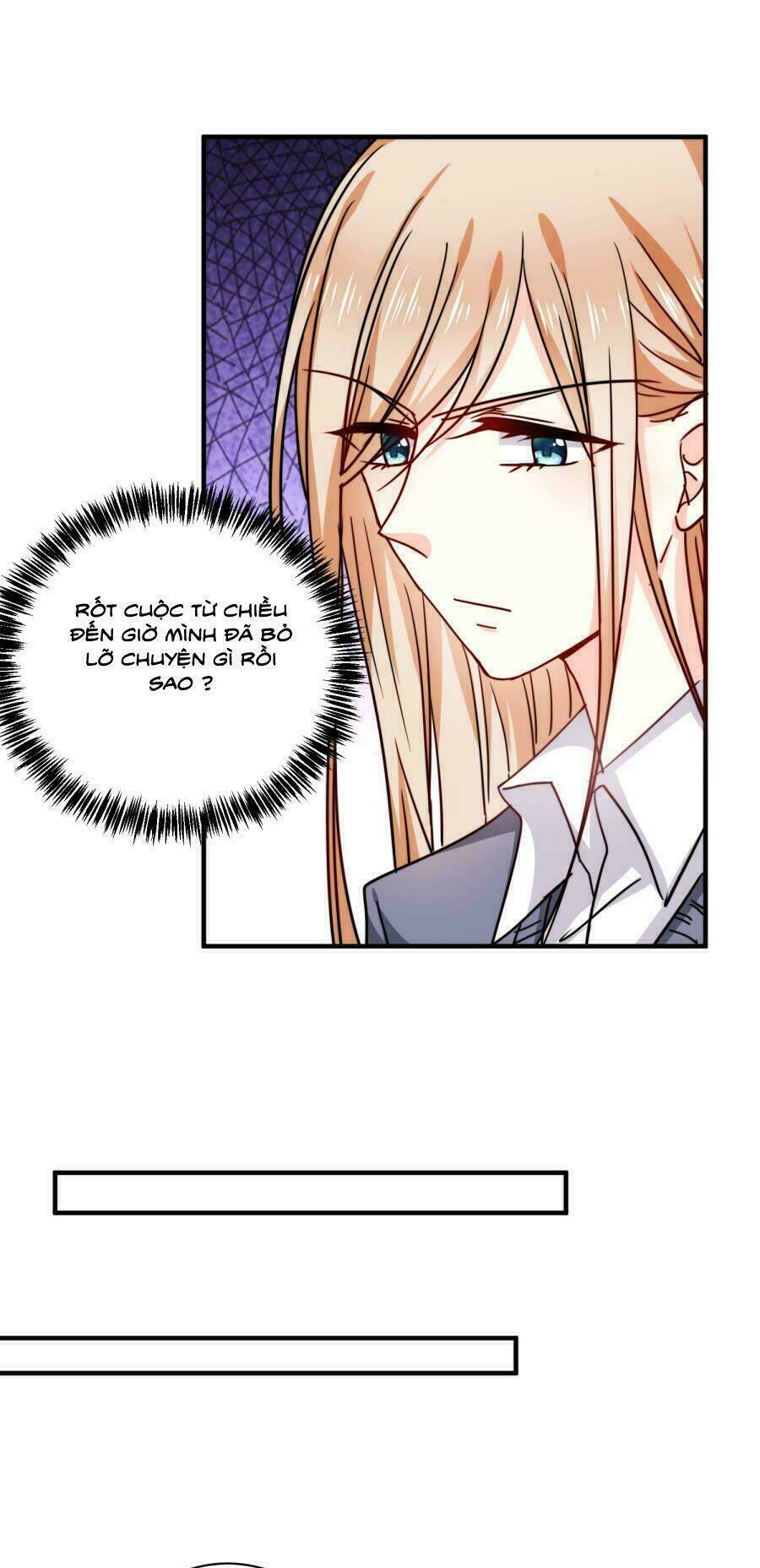 hôm nay tôi sẽ yêu ai đây ? chapter 25 32