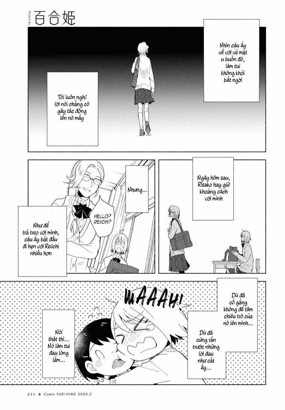 this love that won't reach chapter 29 23