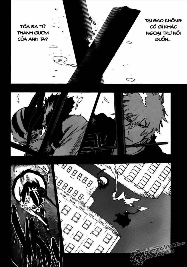 thần chết ichigo chapter 420 6