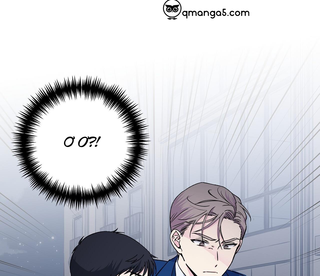 Vị Ngọt Đôi Môi chapter 47