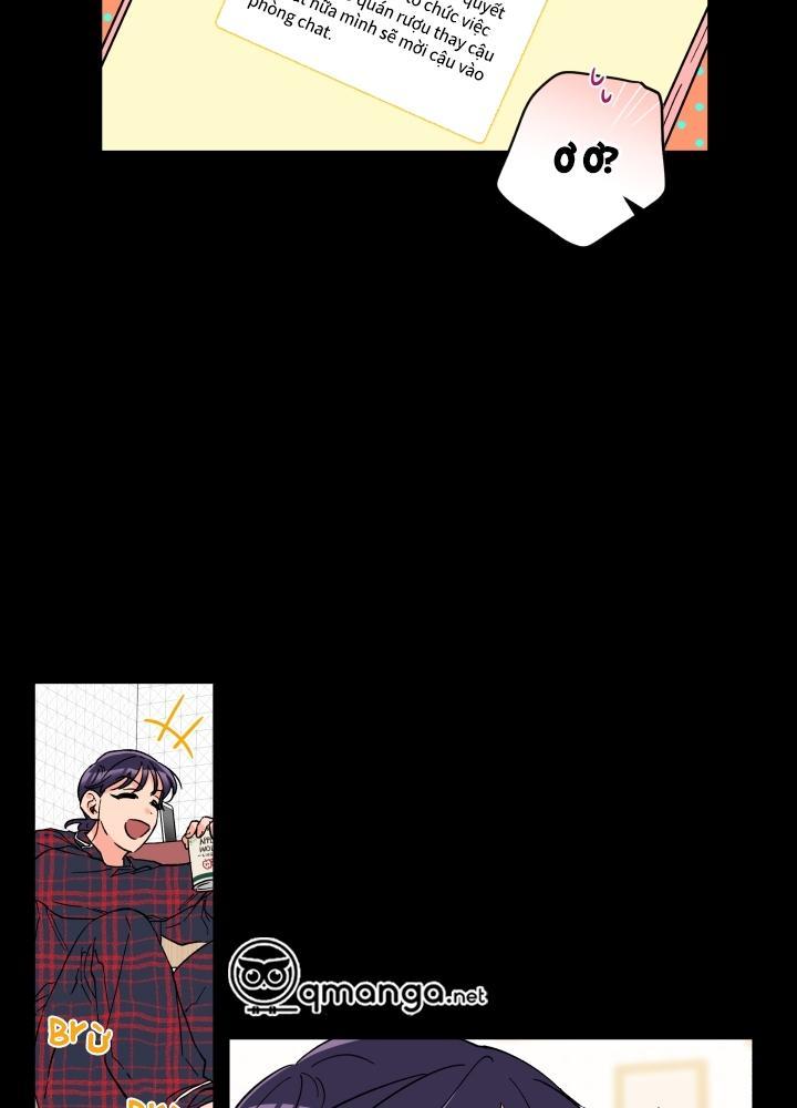 gâu gâu! chapter 14 28