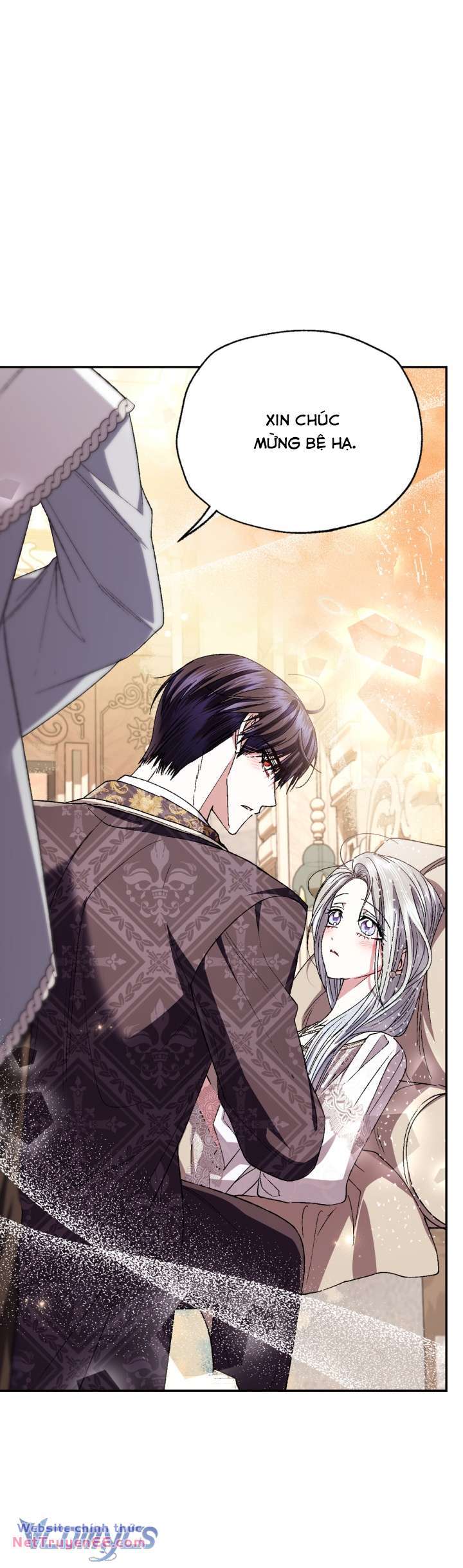 cha, con không muốn kết hôn đâu chapter 127 4