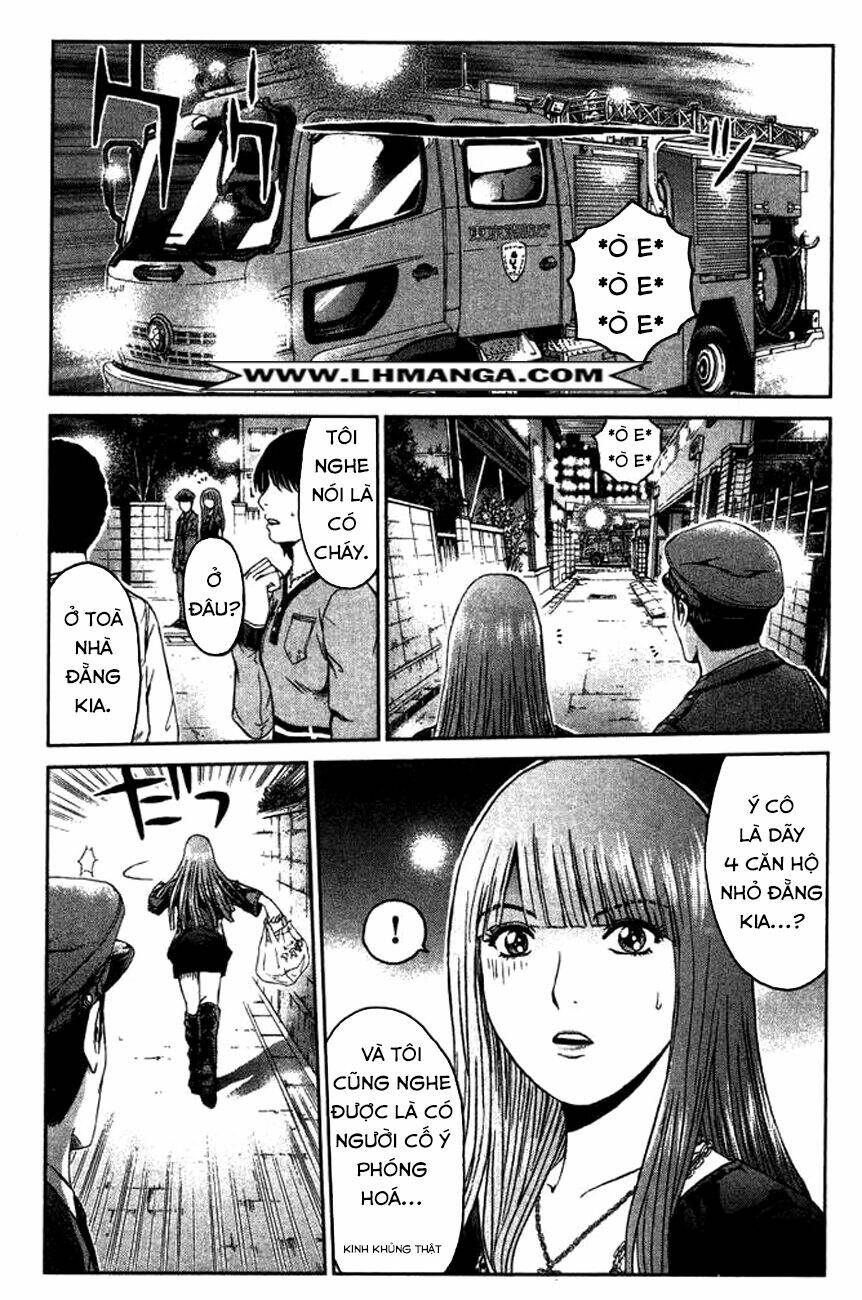 goblin mad dog chapter 3 12