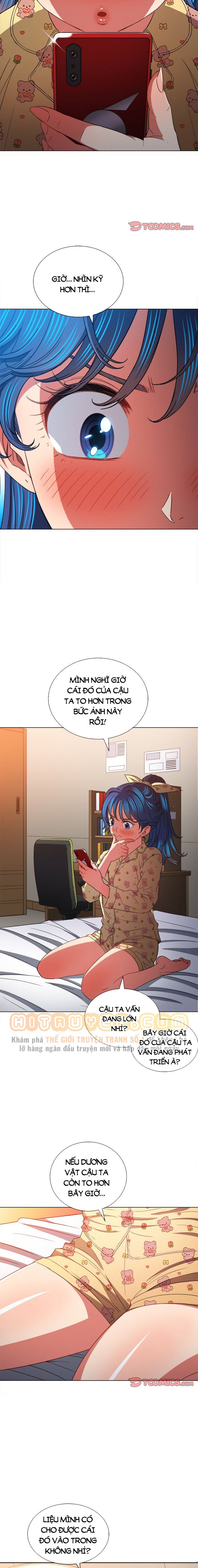 bắt nạt học đường chapter 114 3