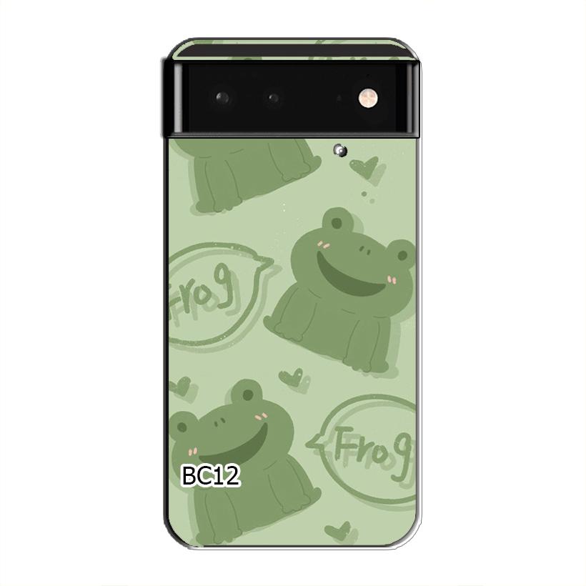 Ốp Lưng Dành Cho GOOGLE PIXEL 6