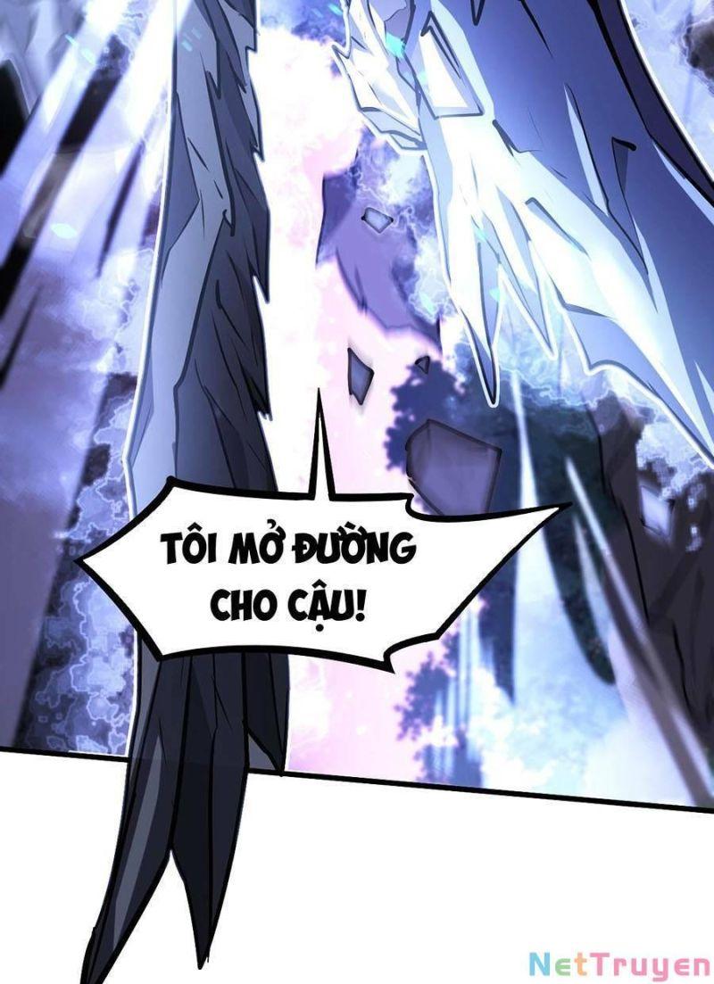 siêu tiến hóa chapter 97 85