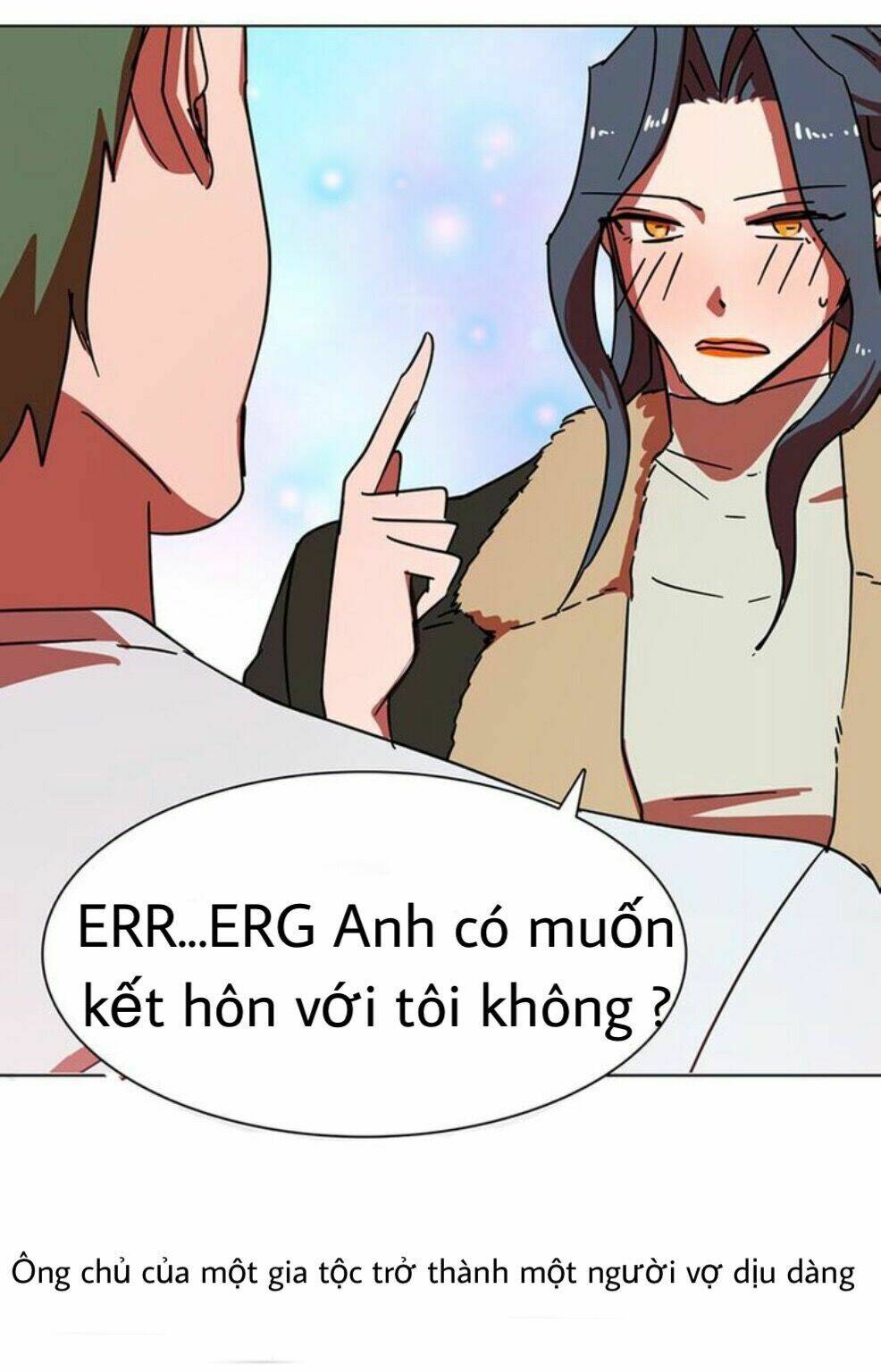 vợ tôi là gangster chapter 1 6