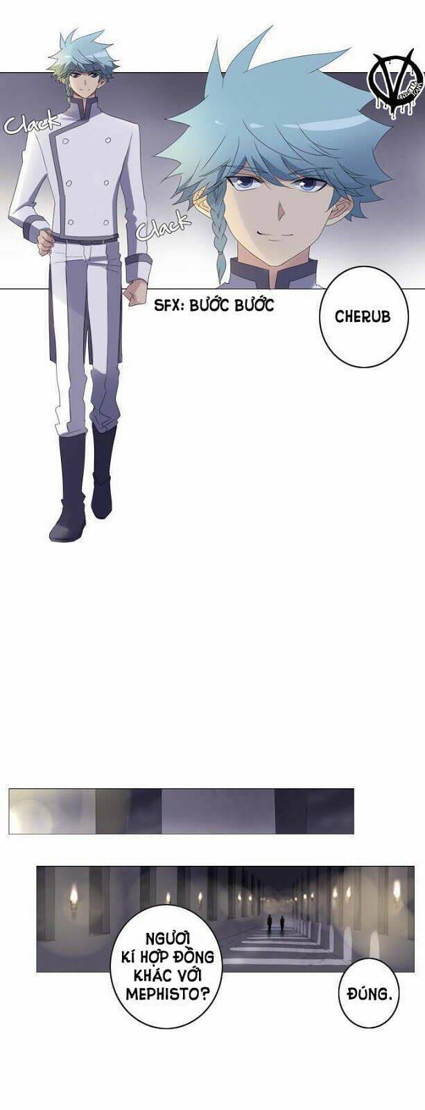 bản khế ước linh hồn chapter 38 25